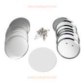 44mm(旧表記43mm)円形缶バッジ用カッター(Ⅱ型スタンドカッターΦ54mm)/缶バッチ専用