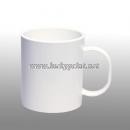 マグカップ(白) 11OZ(耐熱プラスチック素材)　48個/ケース