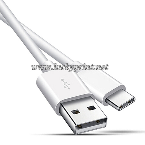USB充電ケーブル(Type-C専用)　