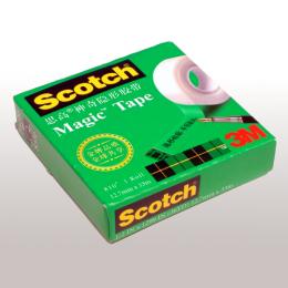 3M Scotch メンディングテープ