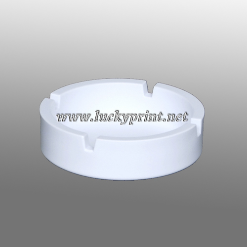 3D転写用灰皿　(耐熱プラスチック素材)