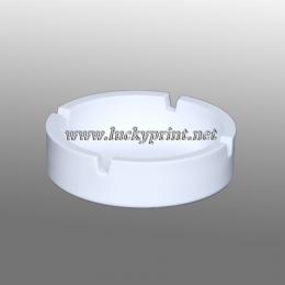 3D転写用灰皿　(耐熱プラスチック素材)