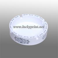 3D転写用灰皿　(耐熱プラスチック素材)