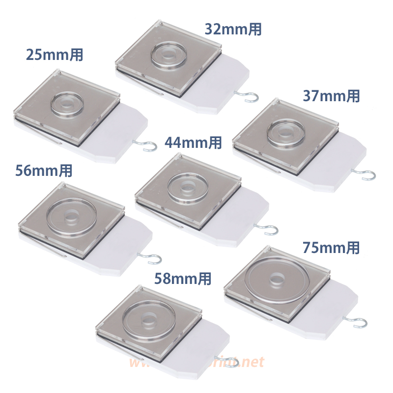 マルチ中小型多層カッター円形用替刃 (CWMS-PC-2用)
